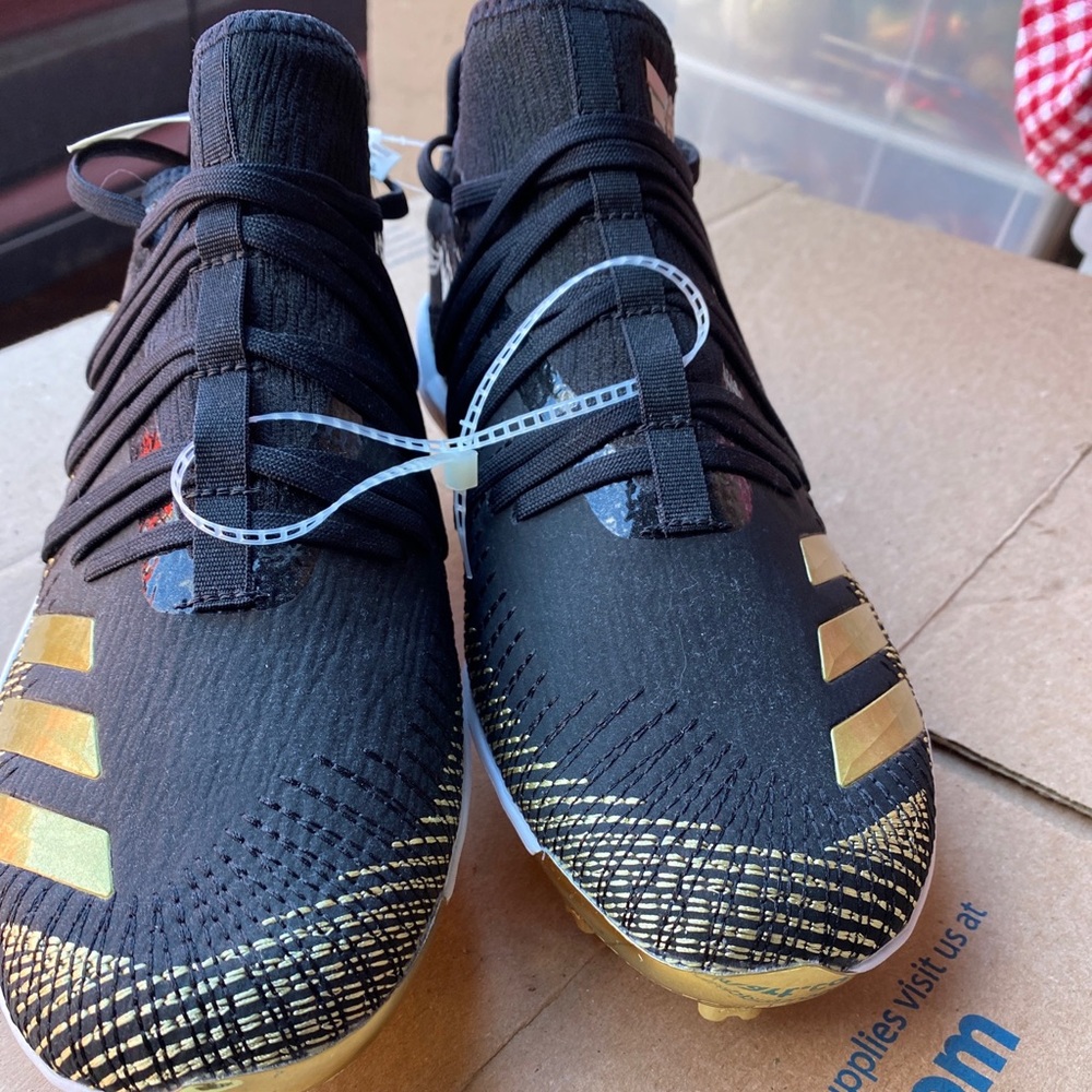 Adidas Football Cleats